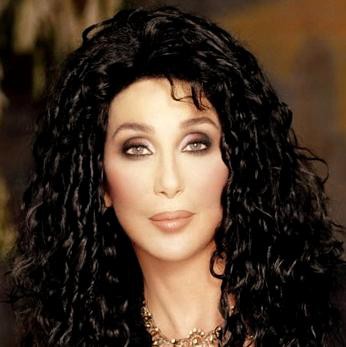 CHER