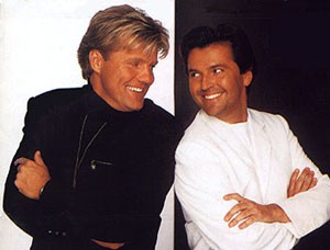 MODERN TALKING